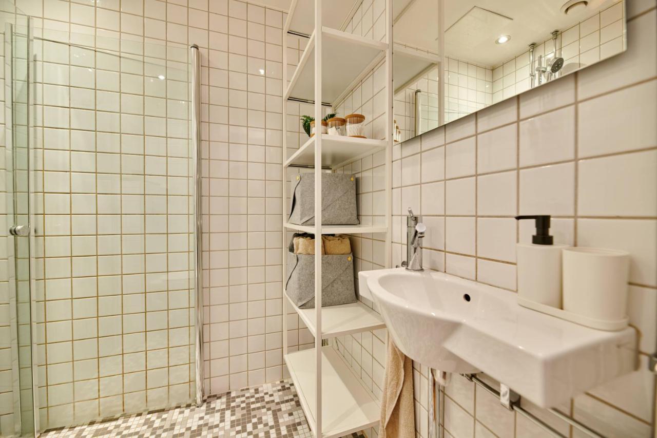 أوسلو Super Central And Well Equipped Apartment - Bislett المظهر الخارجي الصورة