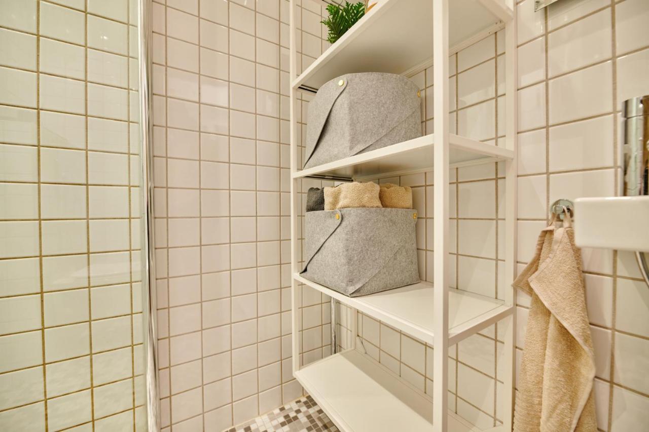 أوسلو Super Central And Well Equipped Apartment - Bislett المظهر الخارجي الصورة